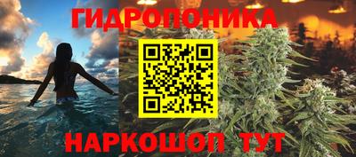 каннабис Малгобек